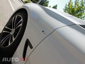 BMW 318 d Auto Pack M