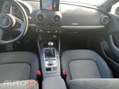 Audi A3 Sportback 30 TDI S-line