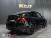Tesla Model Y Long Range Dual Motor AWD