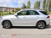 Mercedes-Benz GLE 350 de 4Matic