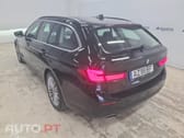 BMW 530 e