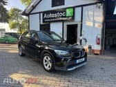 BMW X1 20 d sDrive