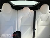Tesla Model X P100D