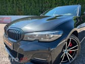 BMW 330 e Touring Pack M Auto