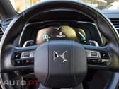 DS DS7 Crossback E-Tense SE Ligne Noire EAT8