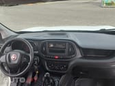 Fiat Doblo 1.3 MJ Easy 3L