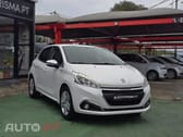 Peugeot 208 1.6 BlueHDi Style