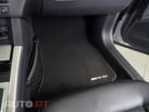 Mercedes-Benz E 220 CDi Avantgarde BlueEfficiency Auto