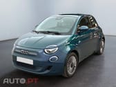 Fiat 500e 23.8 KWh Icon