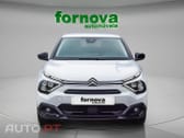 Citroen C4 1.2 PureTech Plus