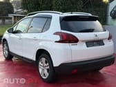 Peugeot 2008 1.2 PureTech Style