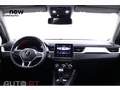Renault Captur 1.0 TCe Techno