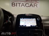 Renault Clio SOCIETE 1.5Dci  90CV GPS INTENS IVA DEDUTIVEL