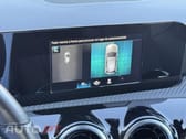 Mercedes-Benz A 160 d Business Solutions