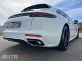 Porsche Panamera 4 E-Hybrid