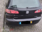Seat Ibiza 1.4 TDI
