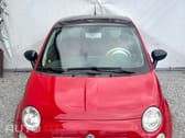 Fiat 500 1.2 Sport