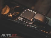 Mercedes-Benz A 180 d AMG Line Aut.