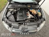 Audi A4 Cabrio 1.8 T Exclusive