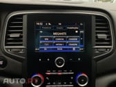 Renault Mégane Sport Tourer 1.5 dCi GT Line