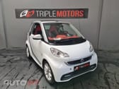 Smart ForTwo 0.8 cdi Passion 54