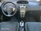 Toyota Yaris 1.0 VVT-i Sol High Pack Automático