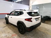 Dacia Duster 1.0 TCe ECO-G Essential Bi-Fuel