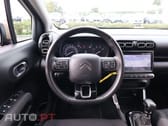 Citroen C3 Aircross 1.2 PureTech Shine