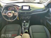 Fiat Tipo 1.3 M-Jet Lounge