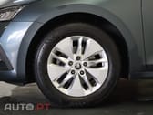Skoda Octavia 2.0 TDI AMBITION DSG BREAK