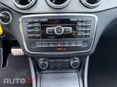 Mercedes-Benz GLA 180 d AMG Line