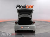 Renault Clio 1.6 E-Tech Exclusive