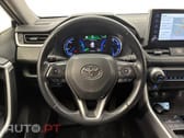 Toyota RAV4 2.5 HSD Pro Dynamic Business