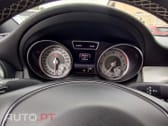 Mercedes-Benz CLA 200 D Urban Aut