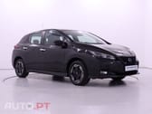 Nissan Leaf 5p 40kwh Acenta