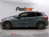 BMW 118 i Pack Desportivo M Auto