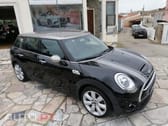 MINI Clubman Cooper SD Auto Desportiva