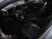 Mercedes-Benz A 160 d Style