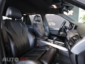 BMW X5 25 d sDrive Comfort 7L
