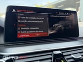 BMW 520 e Pack M