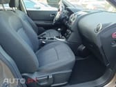 Nissan Qashqai 1.5 dCi Acenta 129g