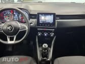 Renault Clio 1.0 TCe Evolution