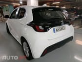 Toyota Yaris 1.5 HDF Comfort Plus