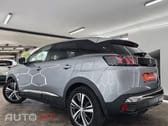 Peugeot 3008 1.6 Hybrid Allure e-EAT8
