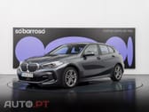 BMW 116 d Corporate Edition M