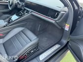Porsche Panamera 4 E-Hybrid