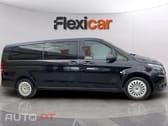 Mercedes-Benz Vito Tourer 114 CDi/34