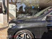 Mercedes-Benz GLE d 4-Matic