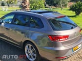 Seat Leon 2.0 TDI FR S/S