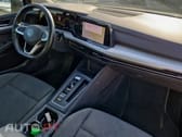 Volkswagen Golf Variant 1.0 eTSI Life DSG